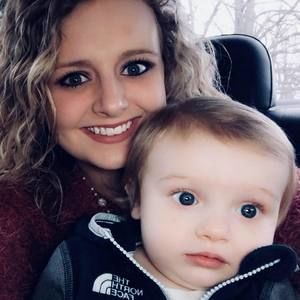 Meet your Posher, Lauren